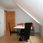 Appartmenthaeuser شقة