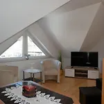 Appartmenthaeuser 아파트 Neppermin