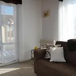 Appartmenthaeuser 아파트