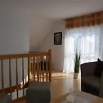 Appartmenthaeuser 아파트