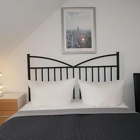 Appartmenthaeuser Appartement Neppermin