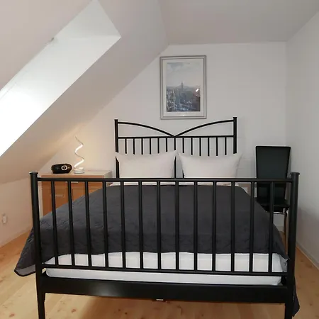 Appartmenthaeuser Appartement