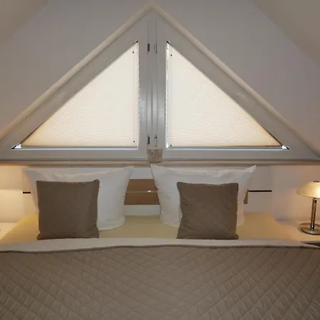 Appartement Appartmenthaeuser *