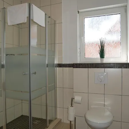 Appartement Appartmenthaeuser