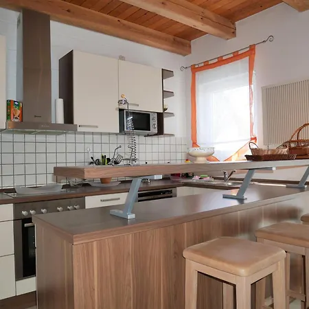 Appartmenthaeuser Apartment Neppermin