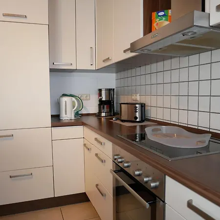 Appartmenthaeuser Appartement