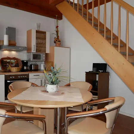 Appartmenthaeuser Apartment Neppermin