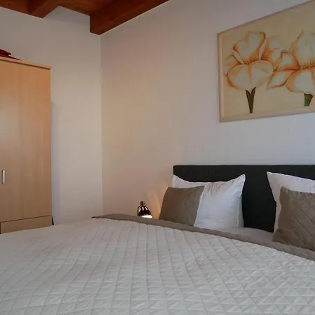 Appartmenthaeuser Apartment *