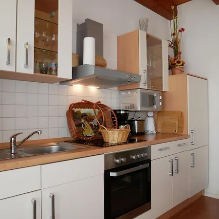 Apartment Appartmenthaeuser *