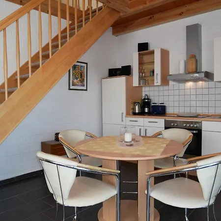 Appartmenthaeuser Appartement