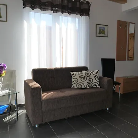 Appartement Appartmenthaeuser *