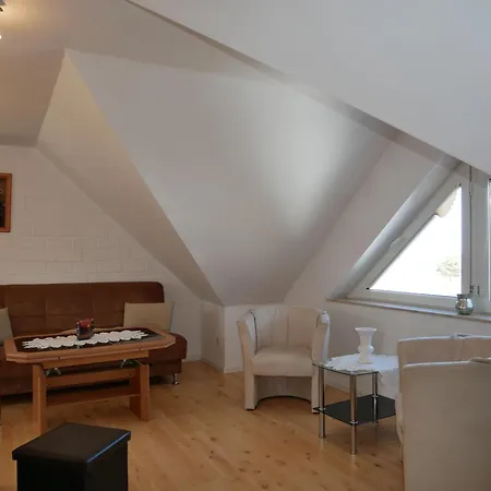 Appartmenthaeuser Apartment