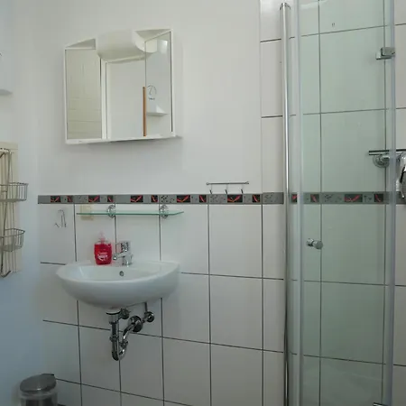 Apartment Appartmenthaeuser