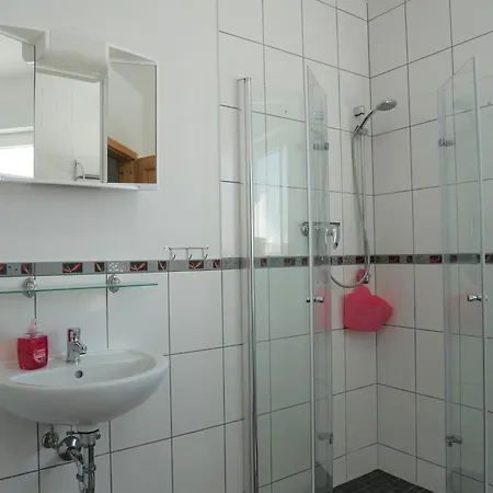 Apartment Appartmenthaeuser *