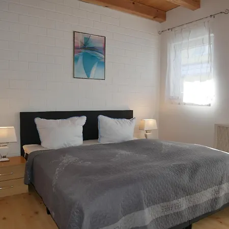 Appartmenthaeuser Apartment *