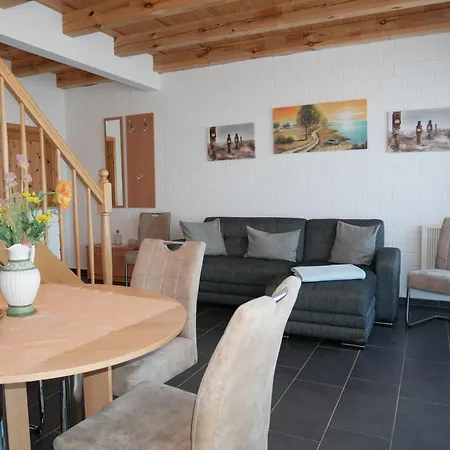 Apartment Appartmenthaeuser