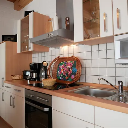 Appartmenthaeuser Apartment Neppermin