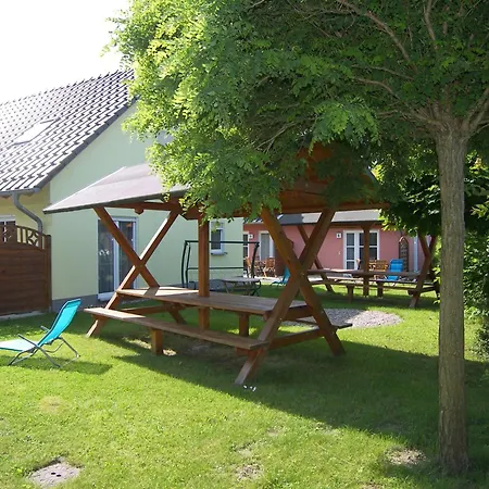 Appartmenthäuser Apartment Neppermin