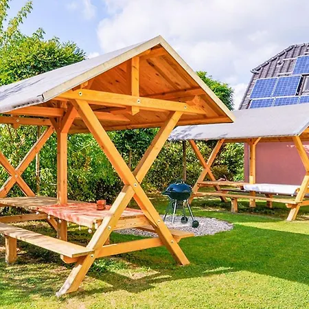 Appartmenthäuser Apartment