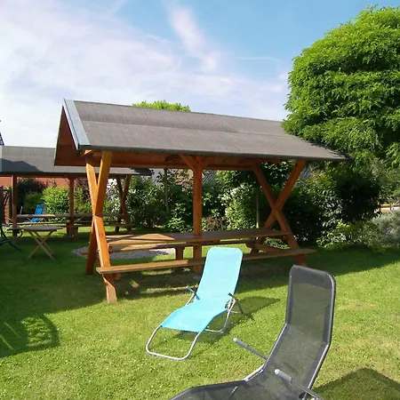 Appartmenthäuser Apartment