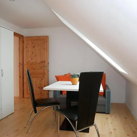 Appartmenthaeuser Apartmán
