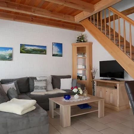 Appartmenthaeuser Apartmán