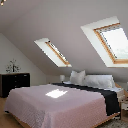 Appartmenthaeuser Appartement