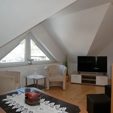 Appartmenthaeuser Apartmán Neppermin