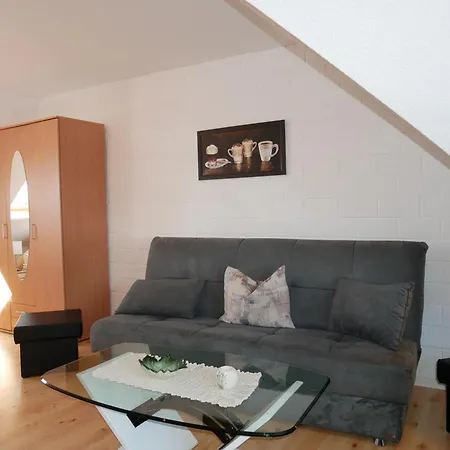 Appartmenthäuser Neppermin