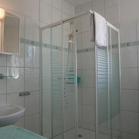 Apartmán Appartmenthaeuser *