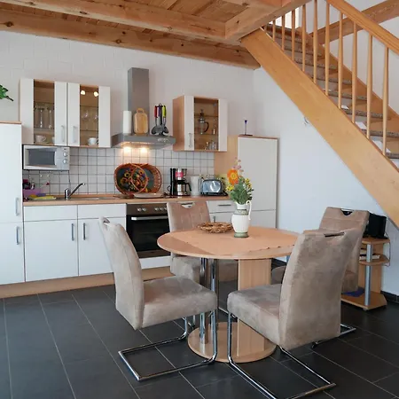 Appartmenthaeuser Apartmán *