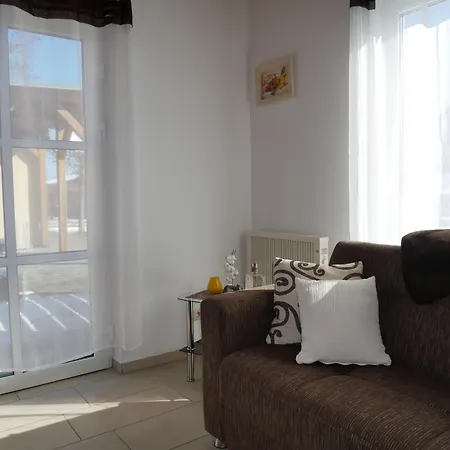 Appartmenthaeuser Apartmán