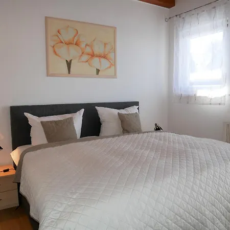 Appartmenthaeuser Appartement *