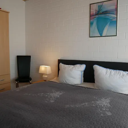 Appartement Appartmenthaeuser *