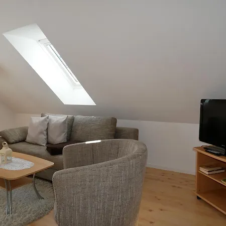 Appartmenthaeuser Apartmán Neppermin