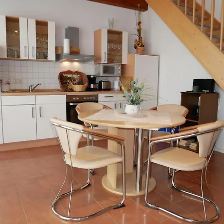 Appartement Appartmenthaeuser