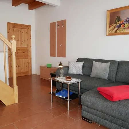 Appartmenthaeuser Apartmán *