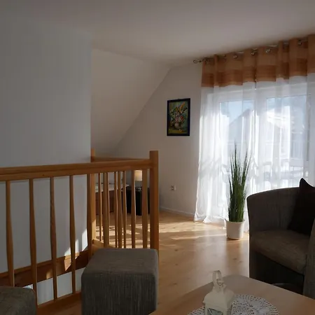 Appartmenthaeuser Apartmán