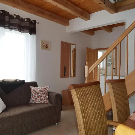 Apartmán Appartmenthaeuser *