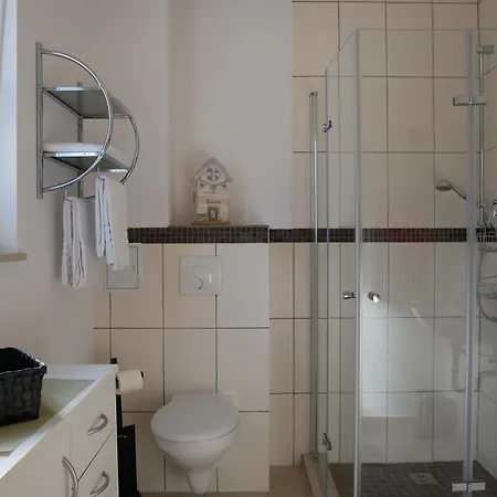 Appartement Appartmenthaeuser Neppermin