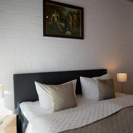 Appartmenthaeuser * Neppermin