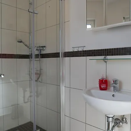 Appartmenthäuser Apartment