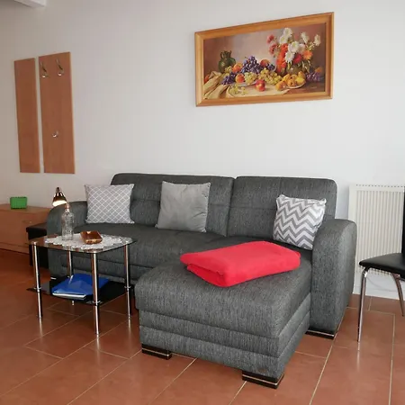 Appartmenthäuser Neppermin