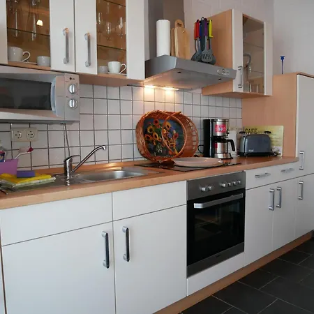 Appartmenthaeuser Appartement