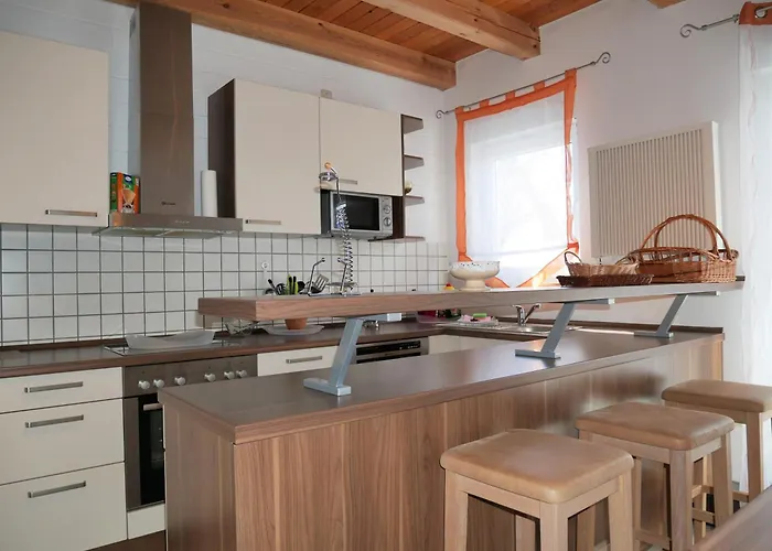 Appartmenthaeuser Apartmán Neppermin