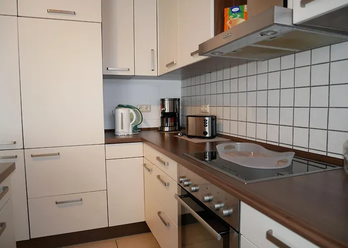 Appartmenthaeuser Apartmán