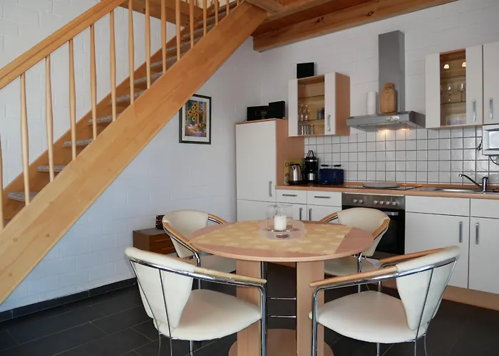 Appartmenthaeuser Apartmán