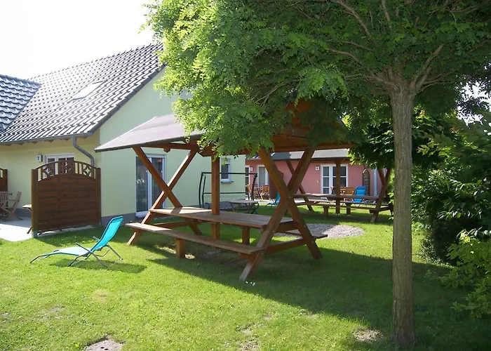 Appartmenthaeuser Apartmán Neppermin