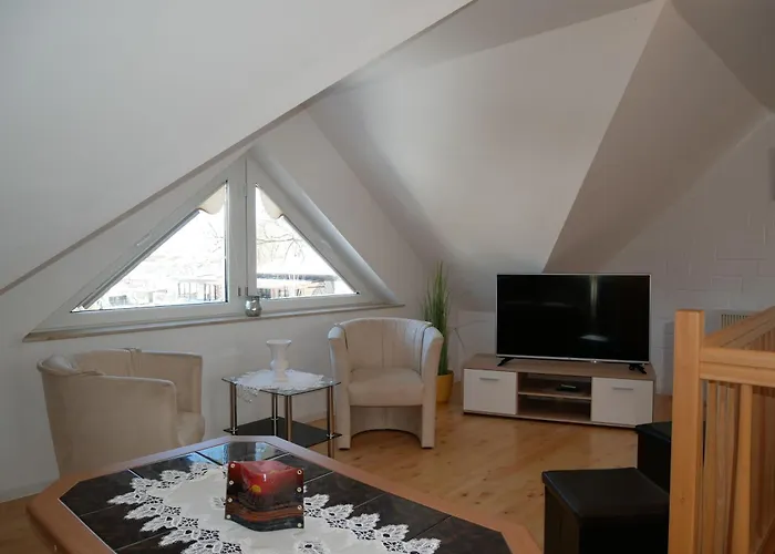 Appartmenthaeuser Apartmán Neppermin