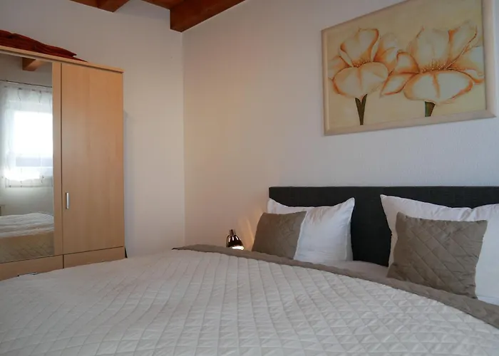 Appartmenthaeuser Apartmán *